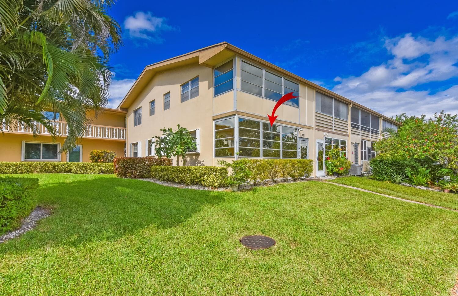 262 Bedford K, West Palm Beach, FL 33417 photo 2