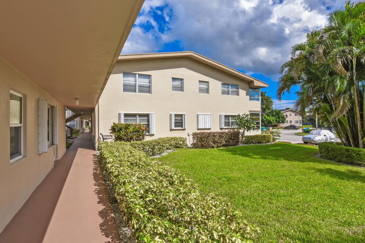 262 Bedford K, West Palm Beach, FL 33417 photo 3
