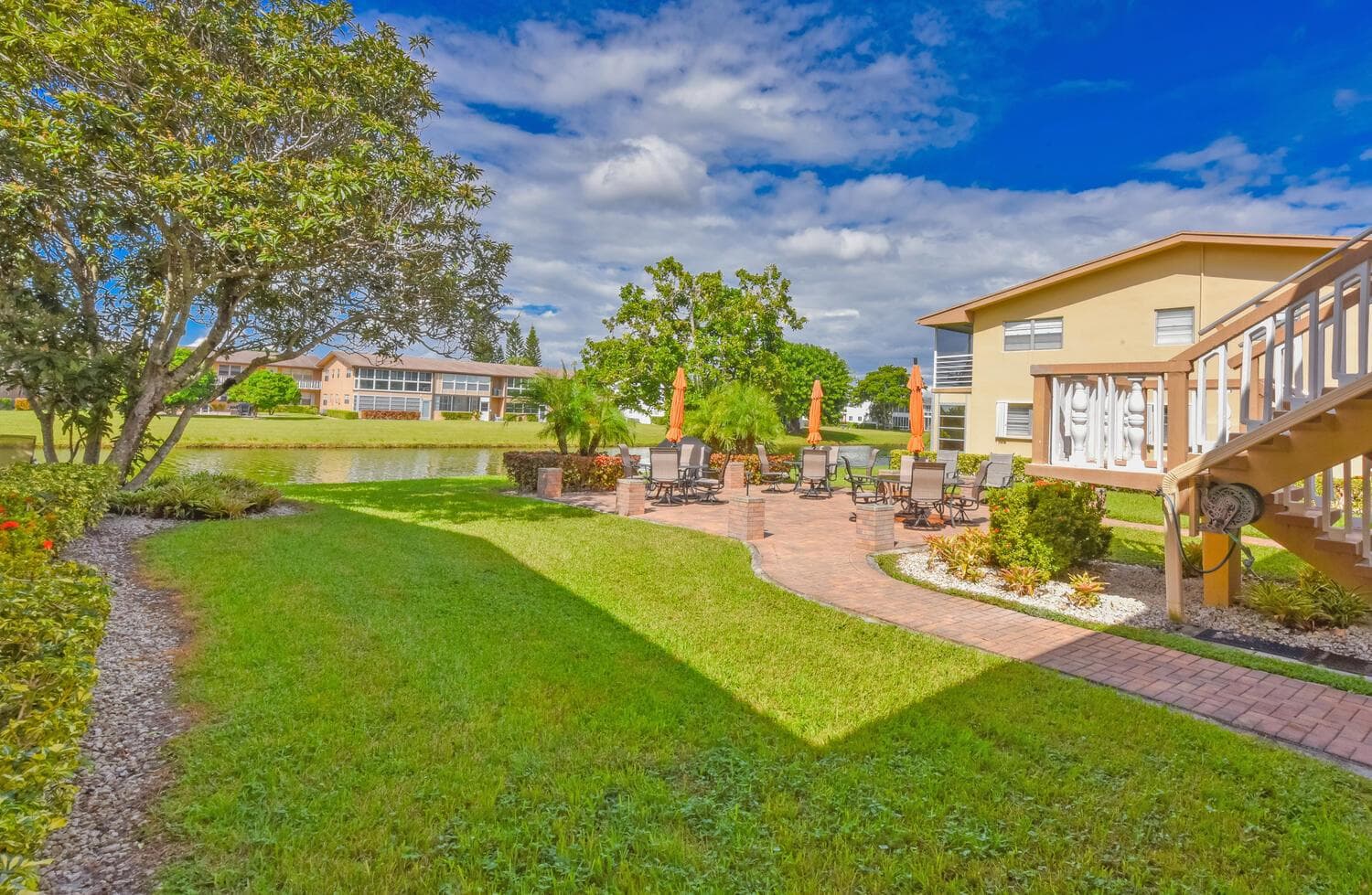 262 Bedford K, West Palm Beach, FL 33417 photo 5