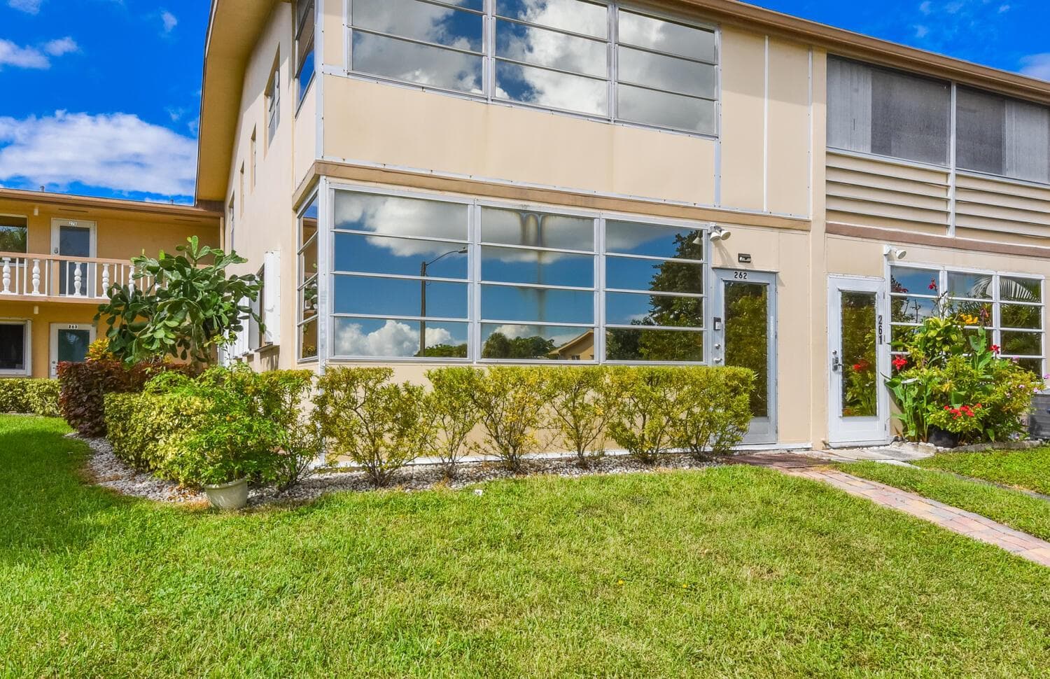 262 Bedford K, West Palm Beach, FL 33417 photo 4