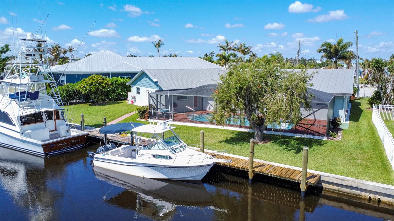 1360 SW Albatross Way, Palm City, FL 34990 photo 5