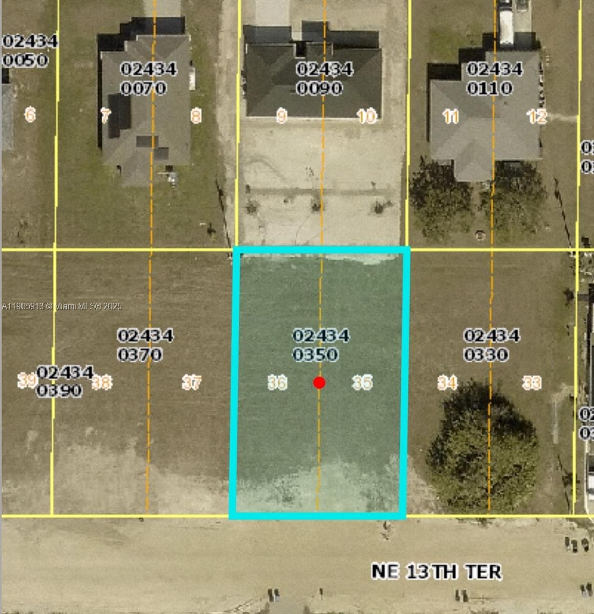 317 NE 13th Ter., Cape Coral, FL 33909 photo 2