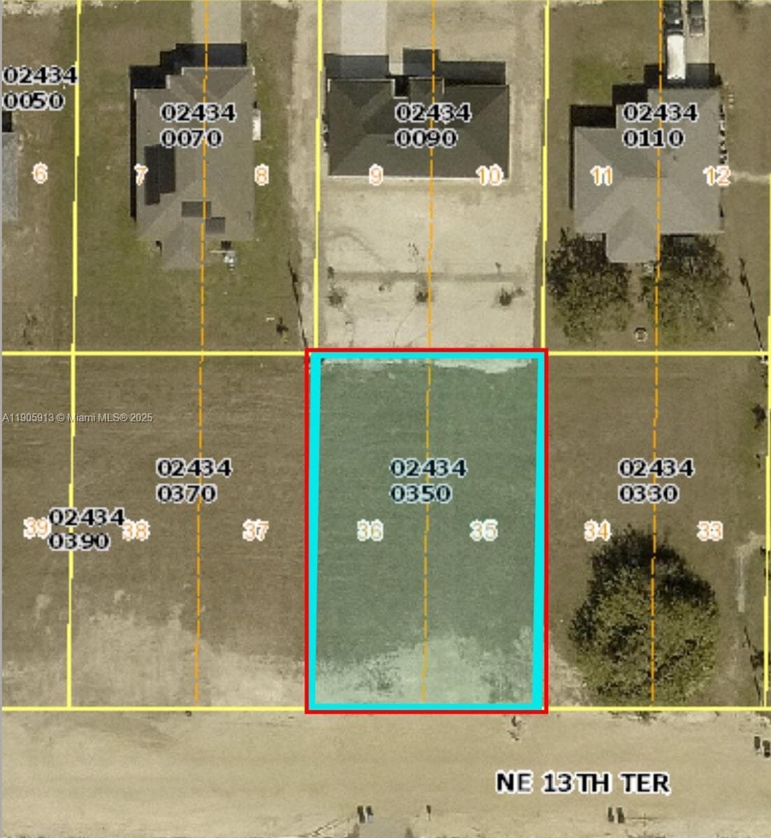 317 NE 13th Ter., Cape Coral, FL 33909 photo 3