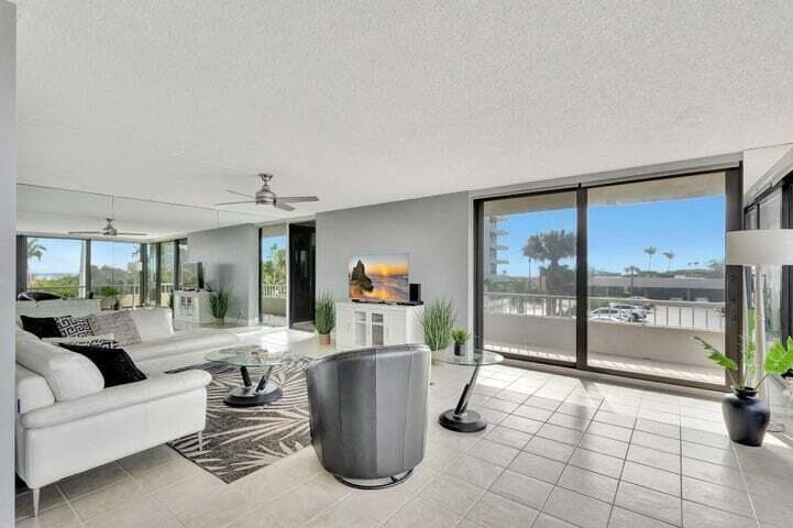 5550 N Ocean Drive # 2b, Singer Island, FL 33404 photo 5