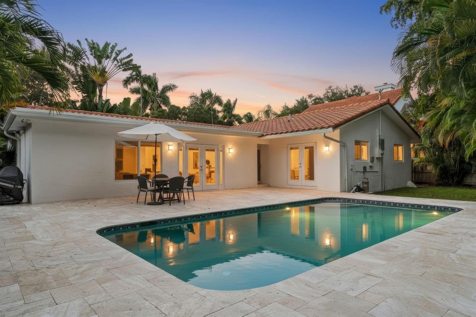 326 Seven Isles Drive, Fort Lauderdale, FL 33301 photo 2