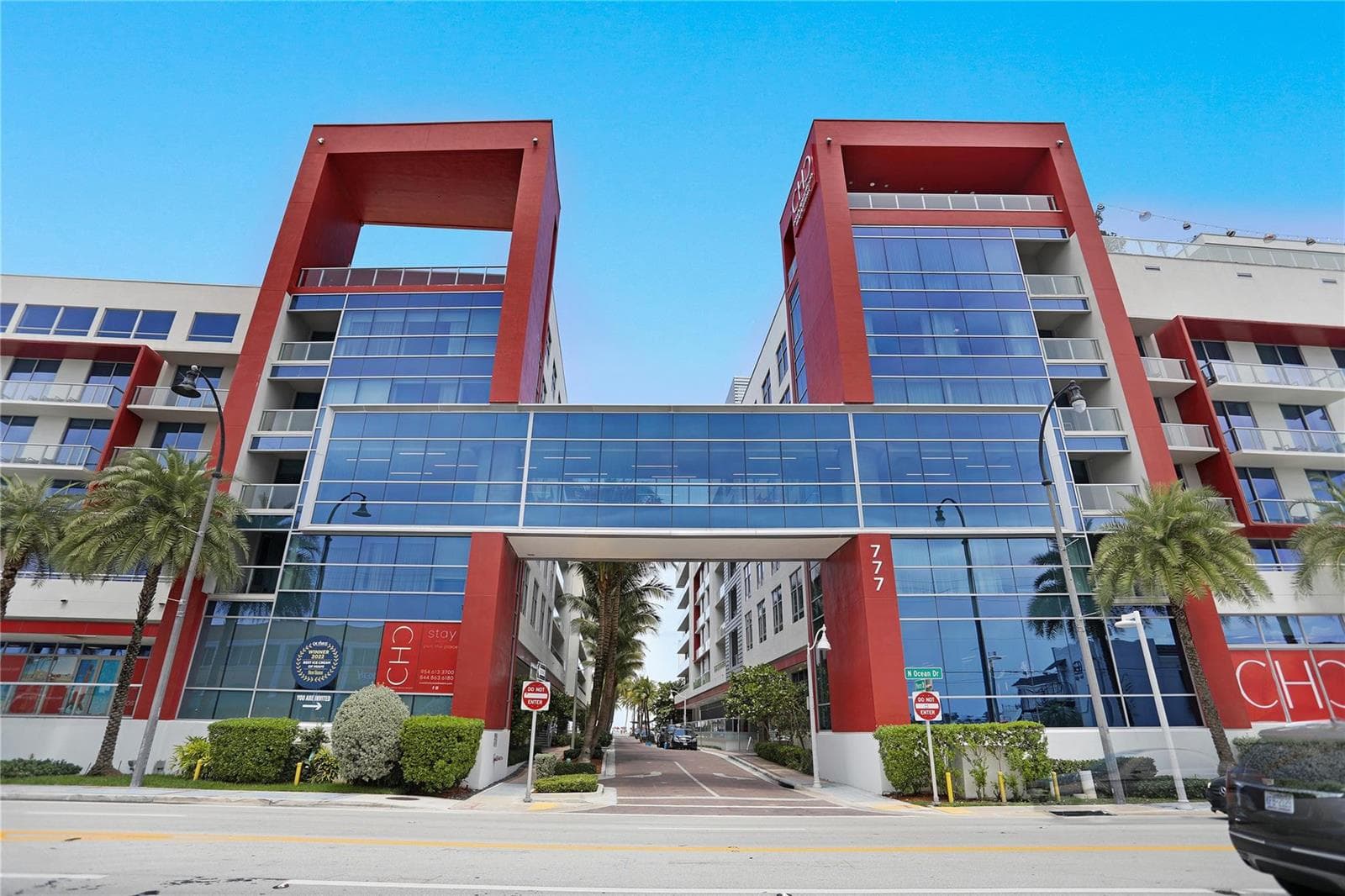 777 N Ocean Drive # N522, Hollywood, FL 33019 photo 2