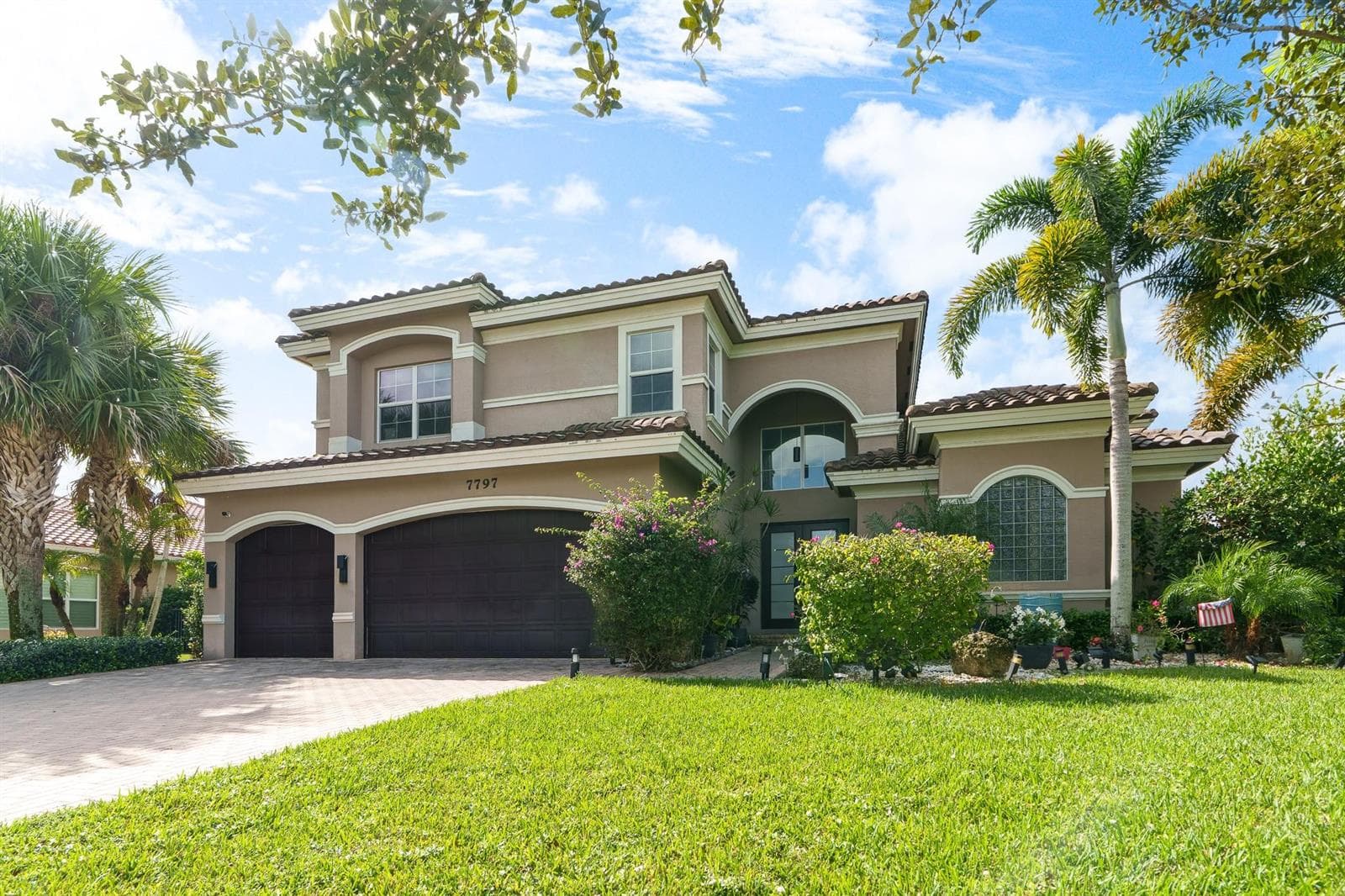 7797 Maywood Crest Drive, West Palm Beach, FL 33412 photo 2