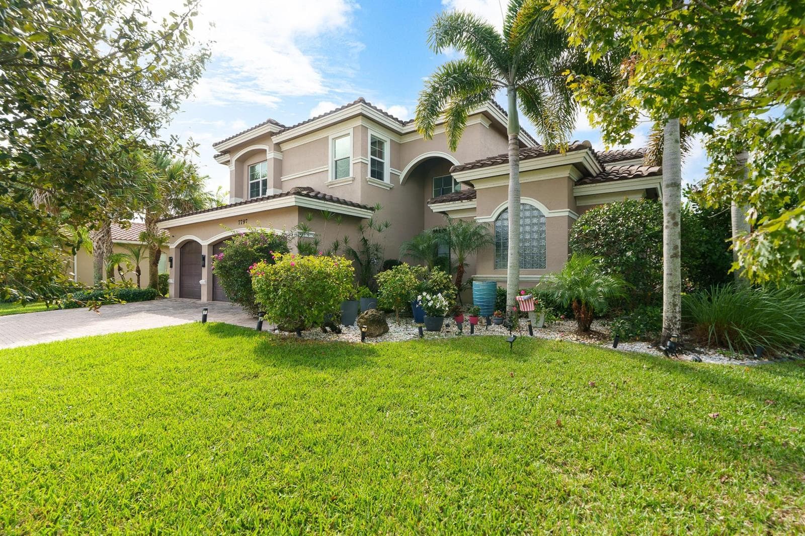 7797 Maywood Crest Drive, West Palm Beach, FL 33412 photo 4
