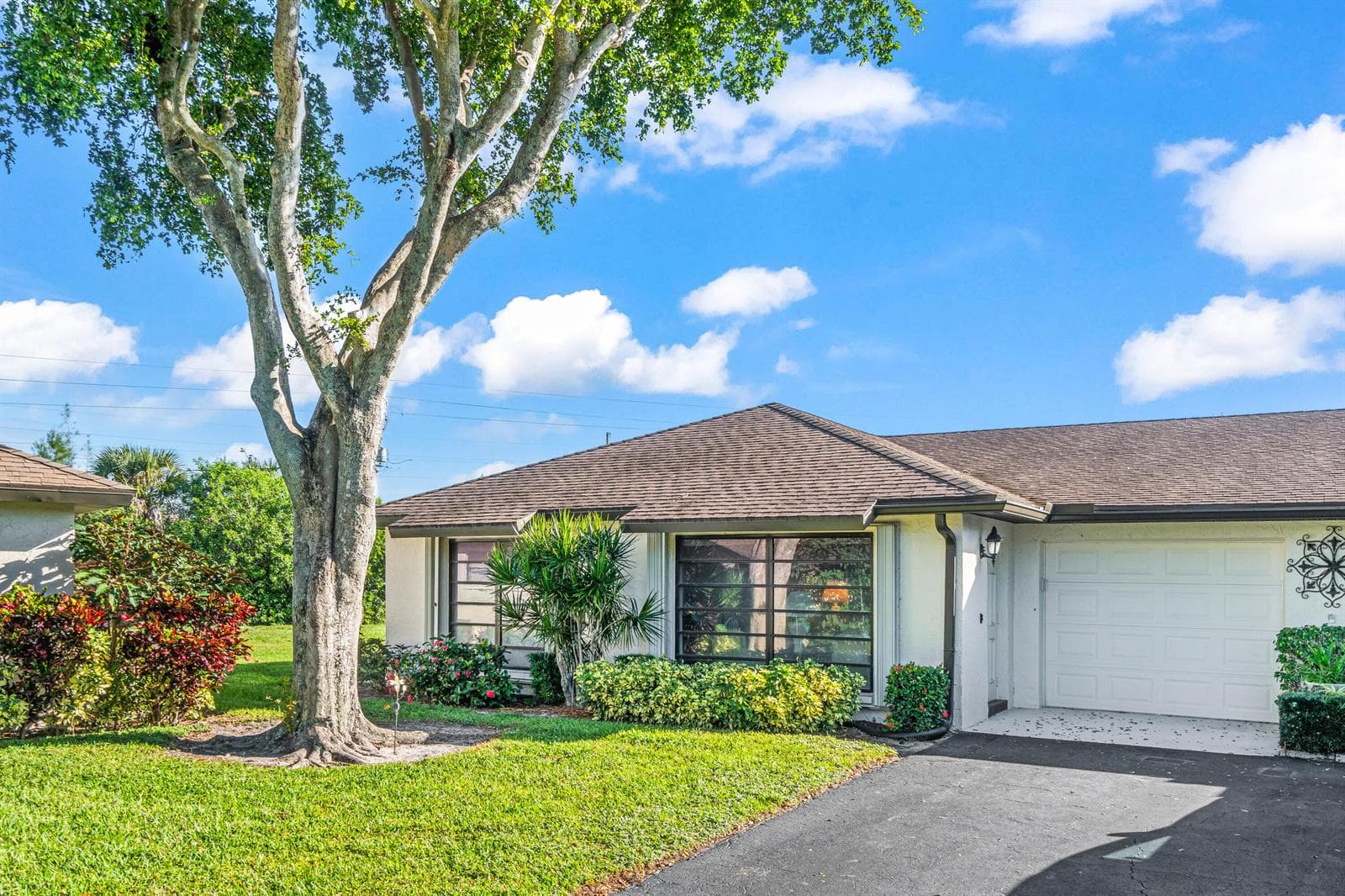 4868 Hawkwood Road # A, Boynton Beach, FL 33436 photo 2