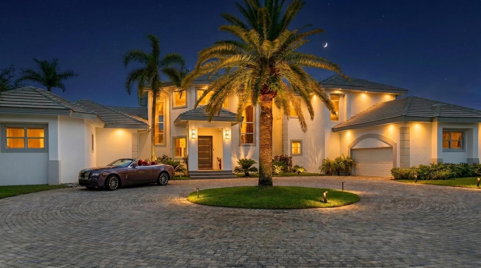 15850 Britten Lane, Wellington, FL 33414 photo 5