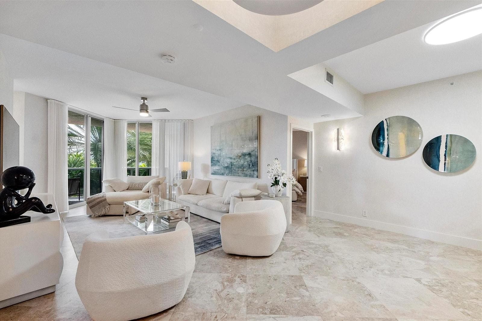 3100 N Ocean Boulevard # 406, Fort Lauderdale, FL 33308 photo 3