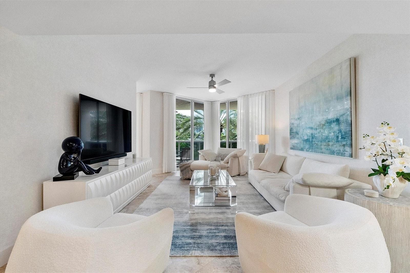 3100 N Ocean Boulevard # 406, Fort Lauderdale, FL 33308 photo 4