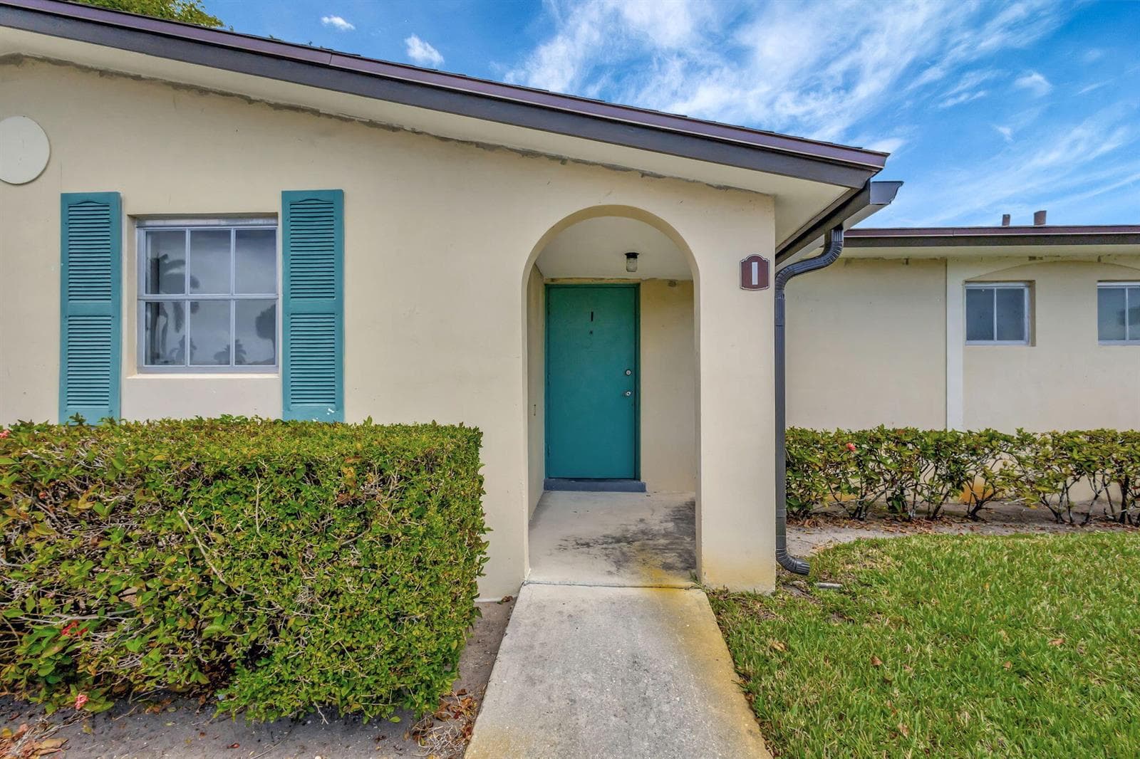 2966 Ashley Dr Drive E # I, West Palm Beach, FL 33415 photo 3