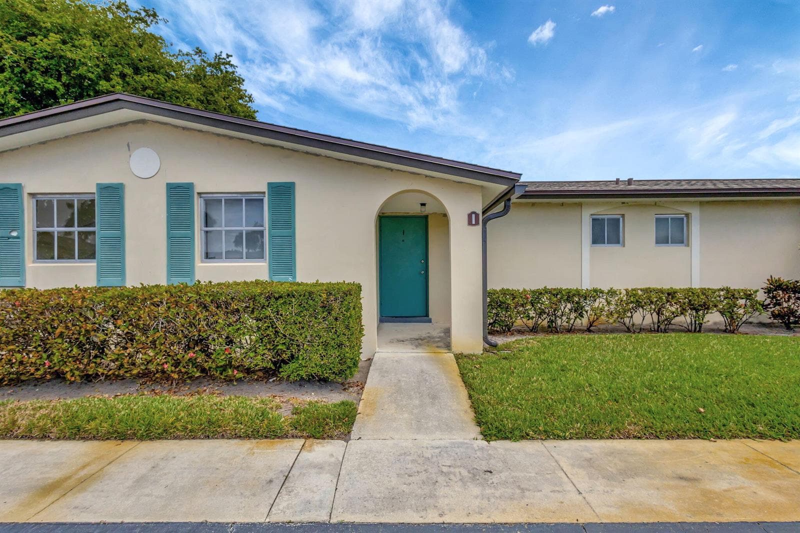 2966 Ashley Dr Drive E # I, West Palm Beach, FL 33415 photo 4