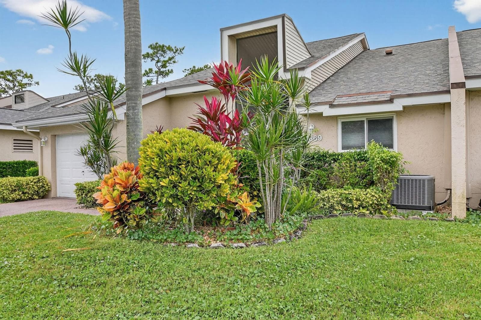 6869 Fountains Circle # 6869, Lake Worth, FL 33467 photo 2