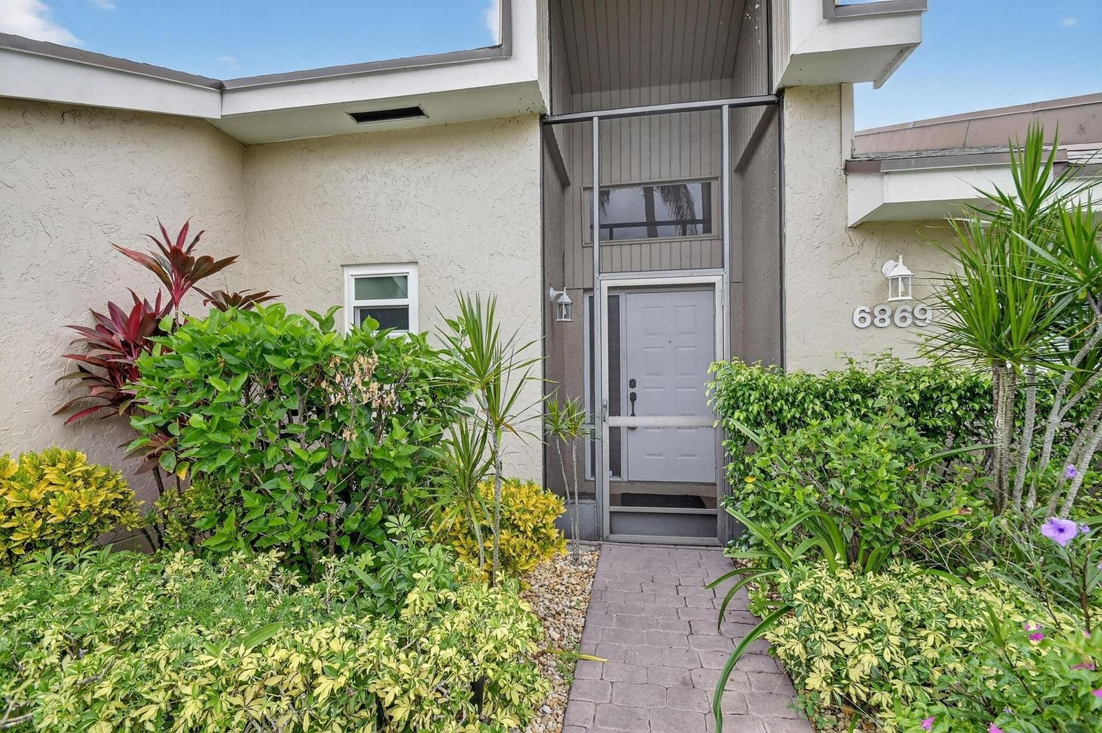 6869 Fountains Circle # 6869, Lake Worth, FL 33467 photo 4