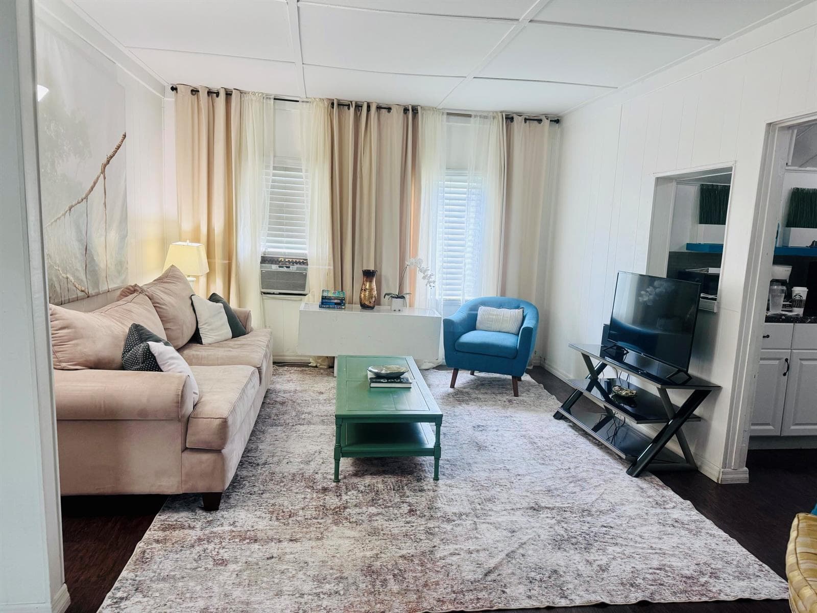 204 S M Street # Upstairs Unit, FL 33460 photo 2