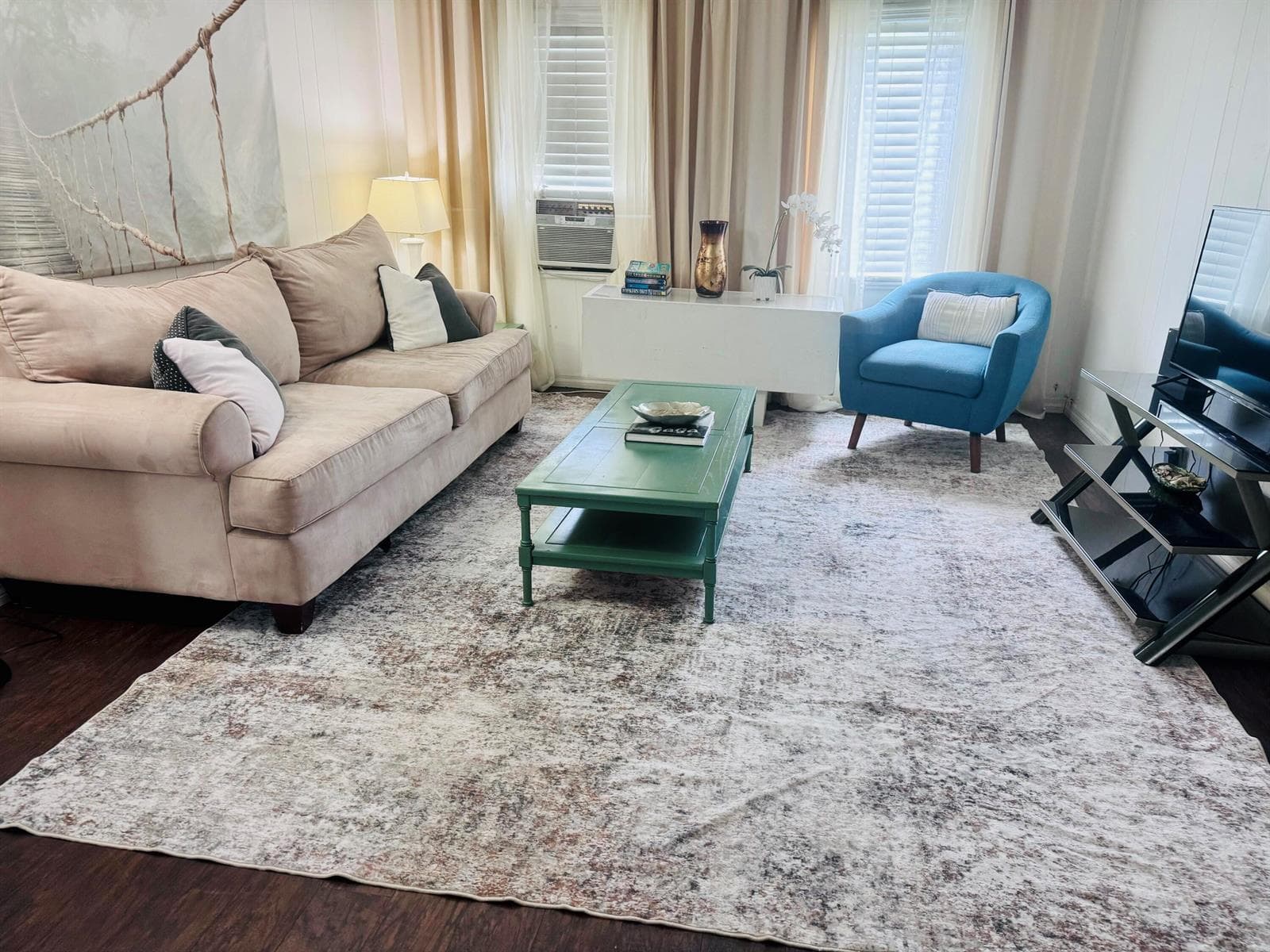 204 S M Street # Upstairs Unit, FL 33460 photo 3