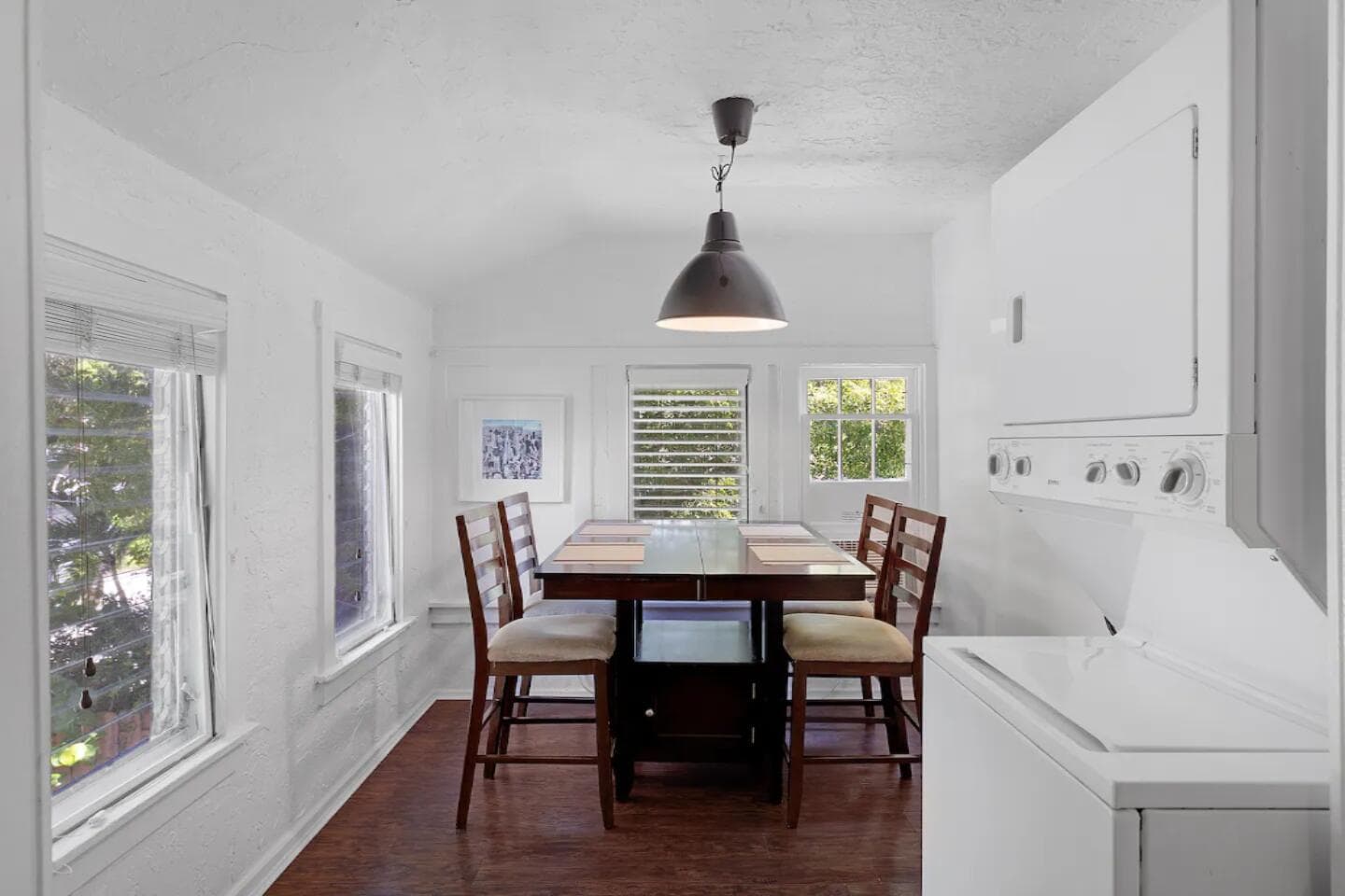 204 S M Street # Upstairs Unit, FL 33460 photo 5