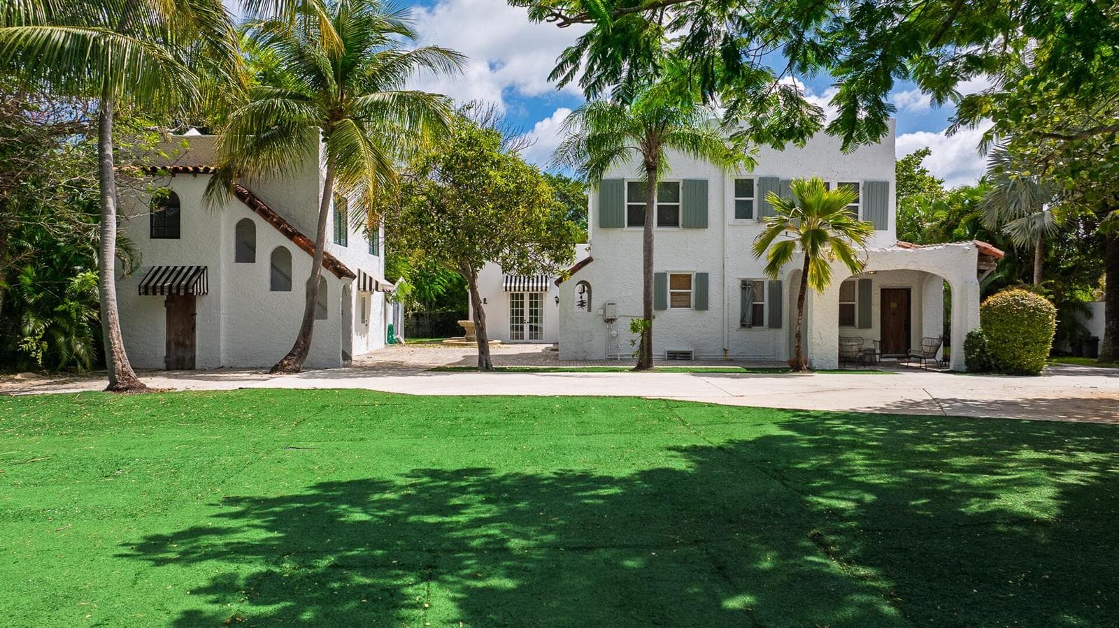 717 Forest Hill Boulevard, West Palm Beach, FL 33405