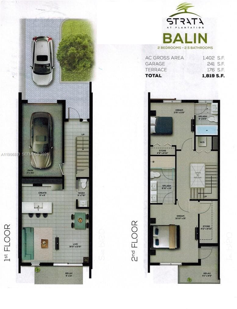 4500 NW 8th Pl, Plantation, FL 33317 photo 4
