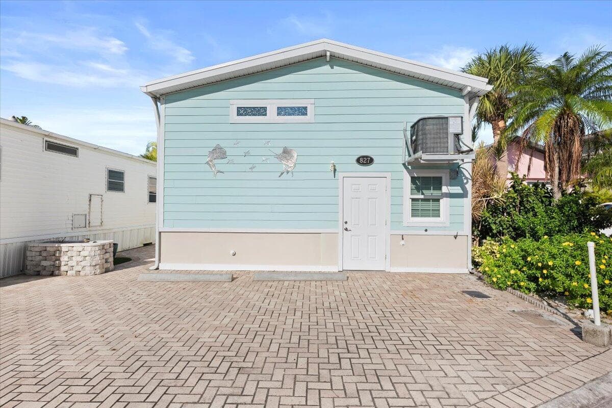 10701 S Ocean Drive # 827, Jensen Beach, FL 34957 photo 2