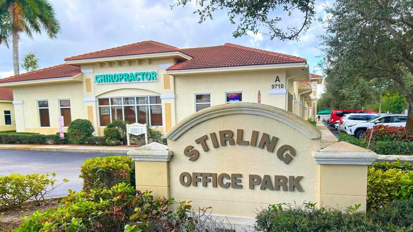 9710 Stirling Road # 110A & 111A, Cooper City, FL 33024