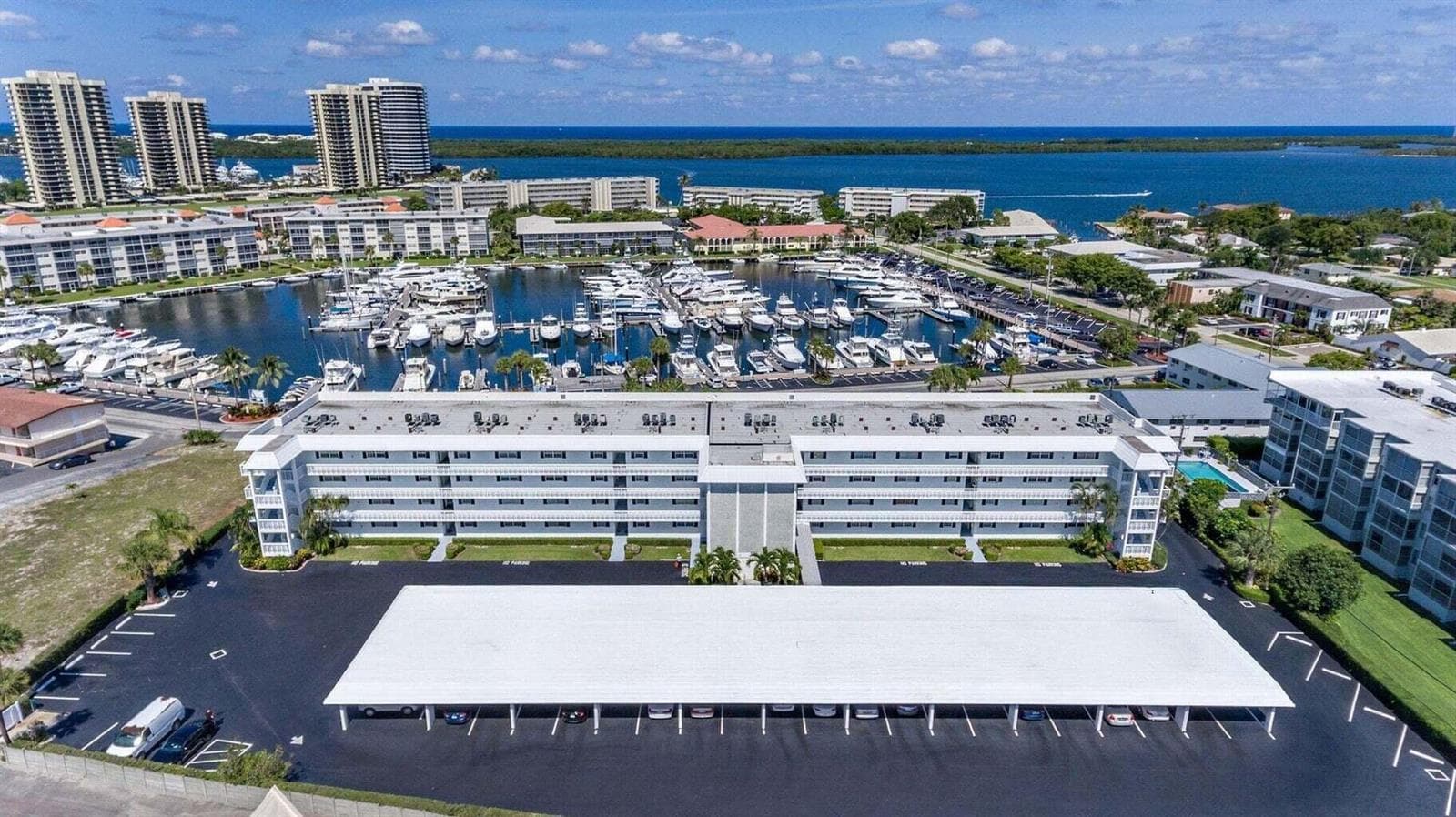 907 Marina Drive # 402, North Palm Beach, FL 33408 photo 3