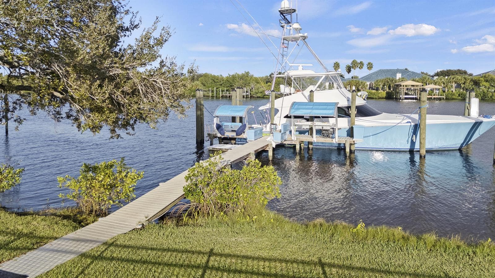 2821 SE North Lookout Boulevard, Port St. Lucie, FL 34984 photo 3