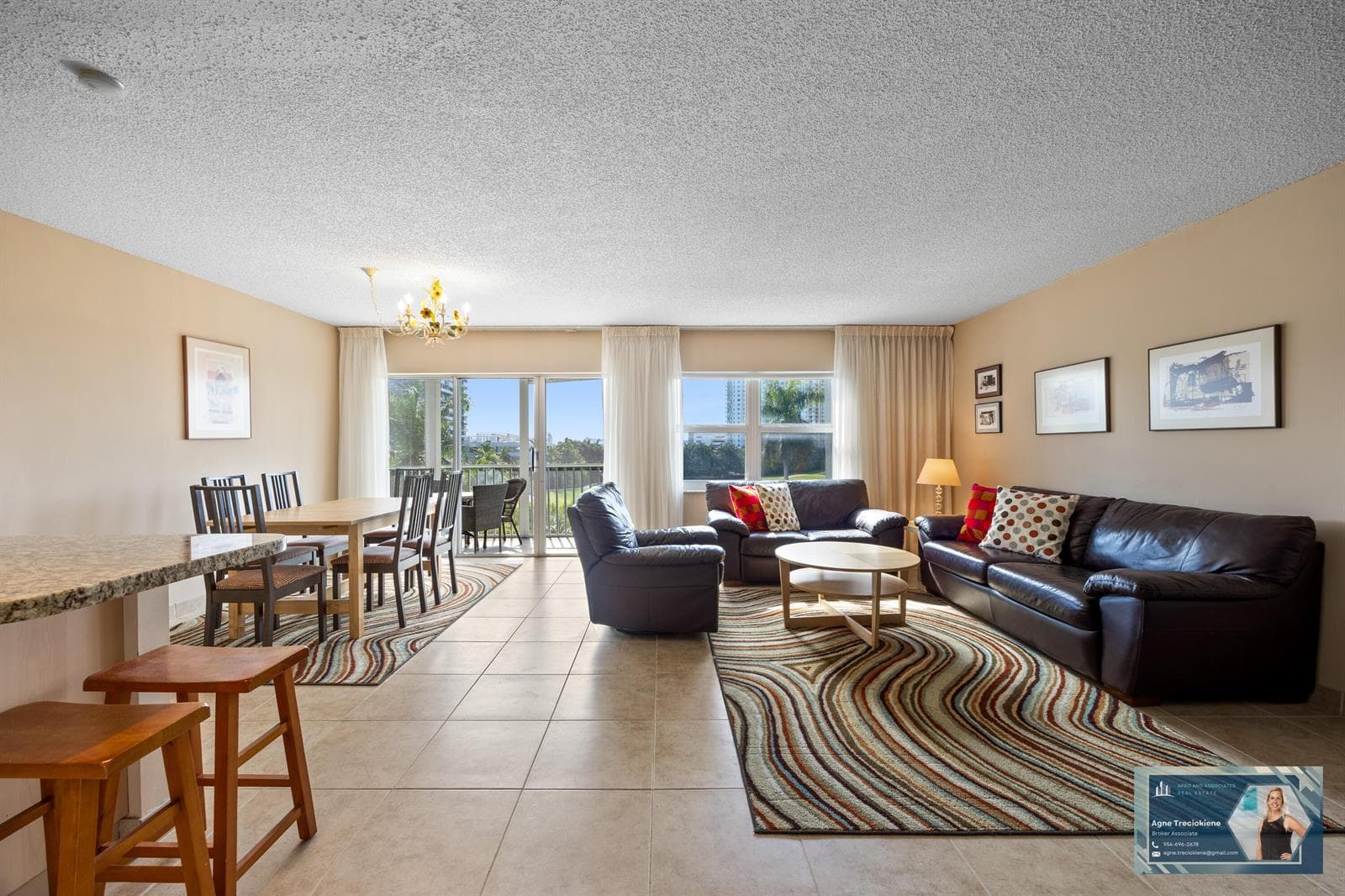 300 Diplomat Parkway # 607, Hallandale Beach, FL 33009 photo 2