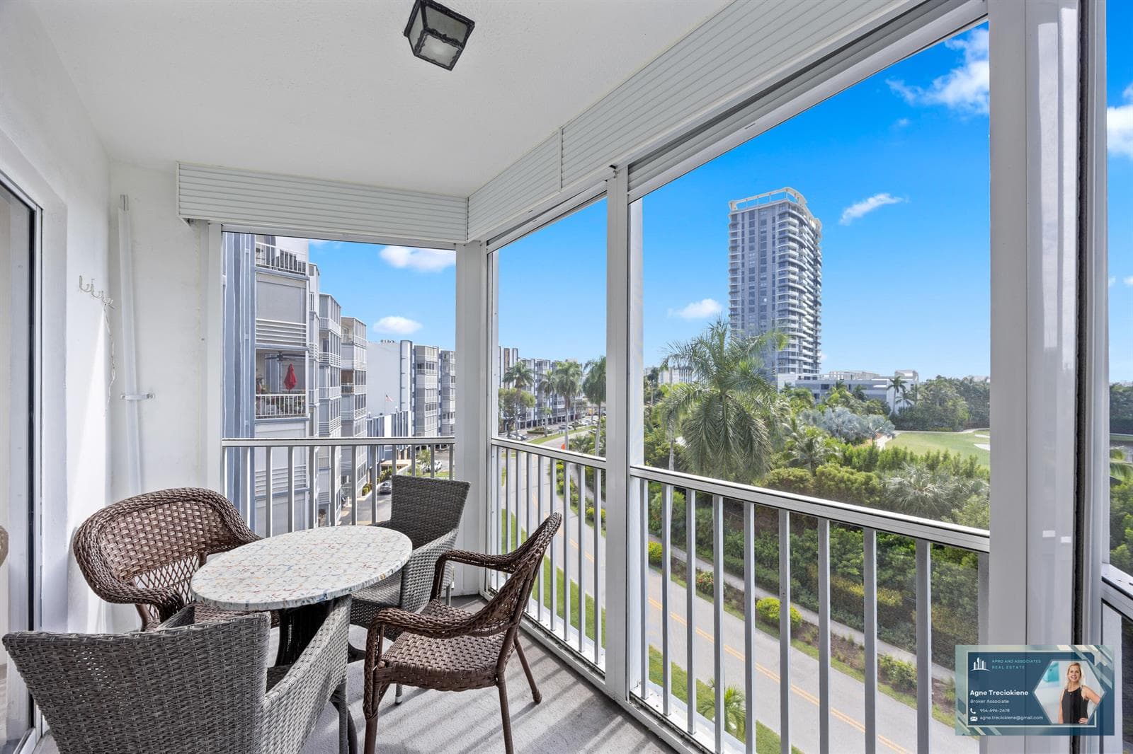 300 Diplomat Parkway # 607, Hallandale Beach, FL 33009 photo 3