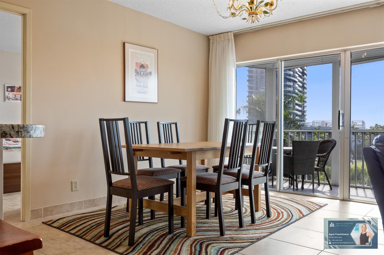 300 Diplomat Parkway # 607, Hallandale Beach, FL 33009 photo 5