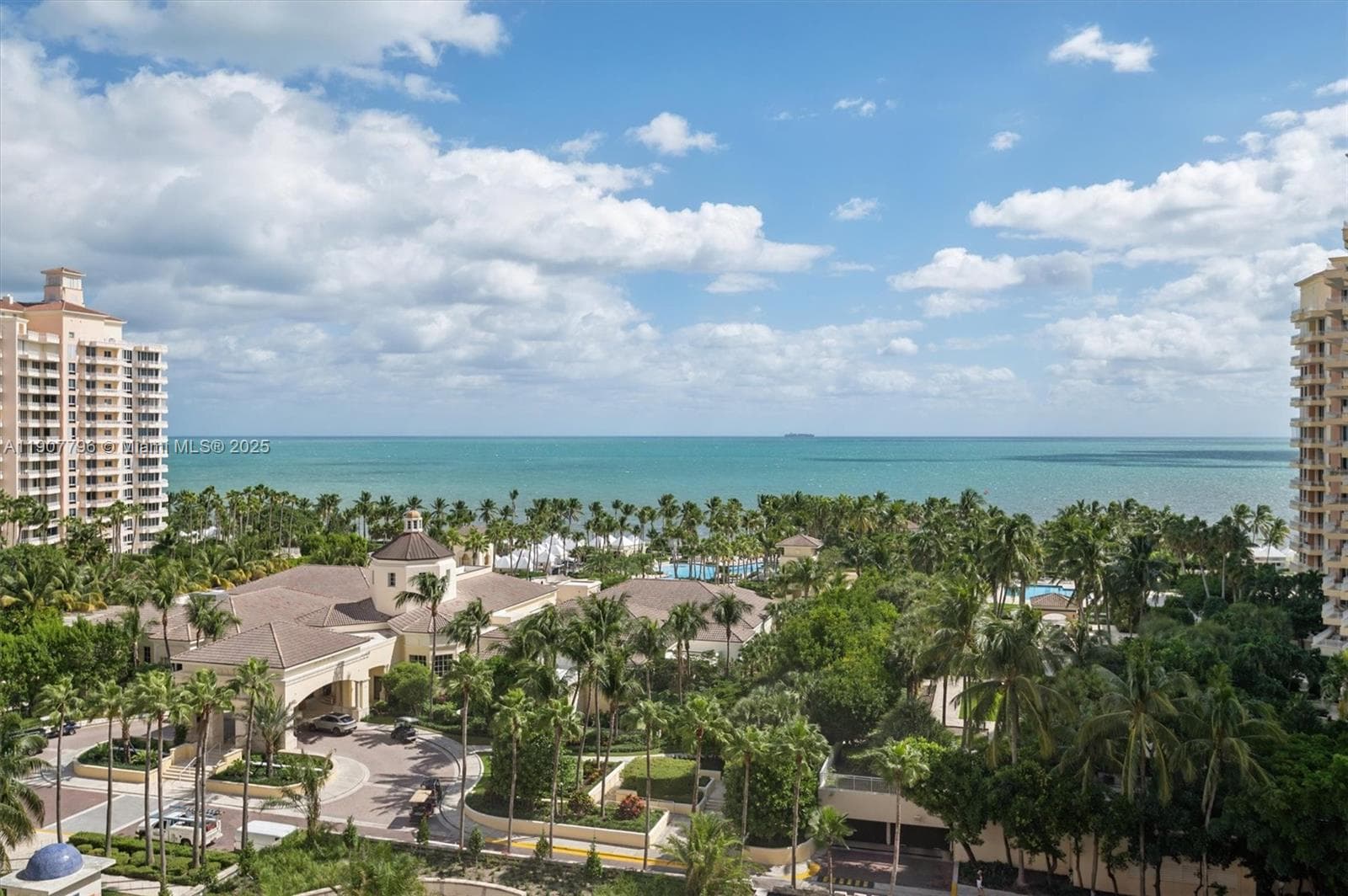 789 Crandon Blvd # 1005, Key Biscayne, FL 33149