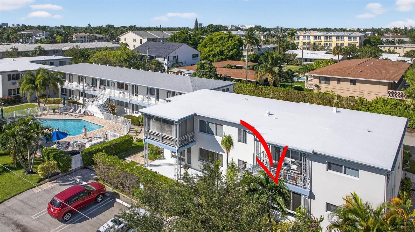 3201 SE 12th Street # C2, Pompano Beach, FL 33062 photo 3
