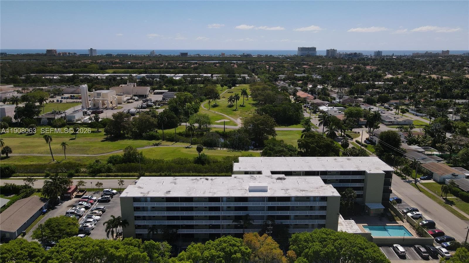 1425 Arthur St # 301A, Hollywood, FL 33020 photo 3