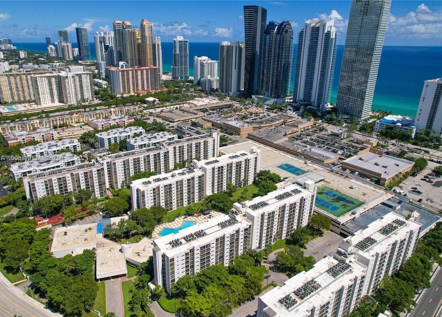 16909 N Bay Rd # 103, Sunny Isles Beach, FL 33160