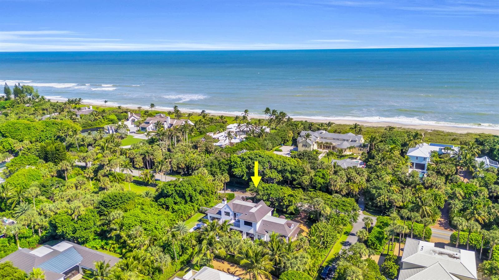 44 S Beach Road, Jupiter Island, FL 33455 photo 3