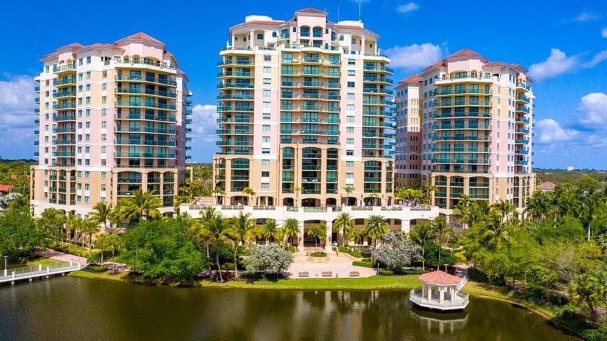 3630 Gardens Parkway # 1004c, Palm Beach Gardens, FL 33410