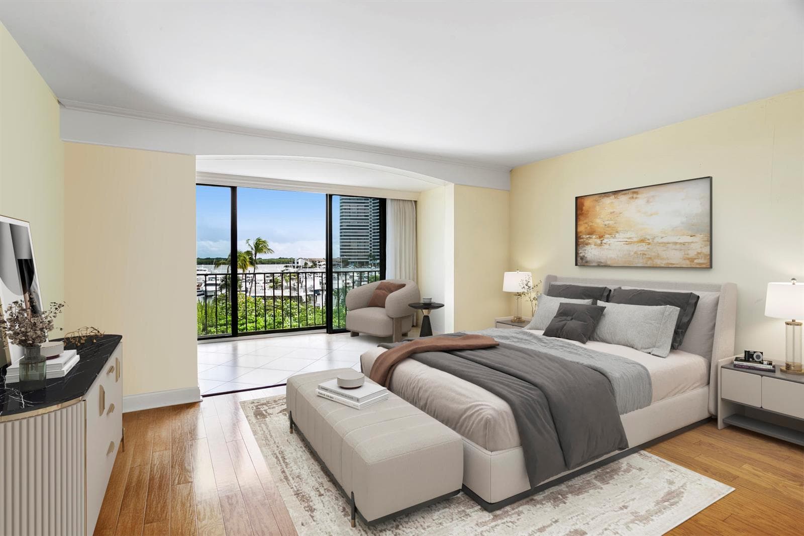 120 Lakeshore Drive # 435, North Palm Beach, FL 33408 photo 2