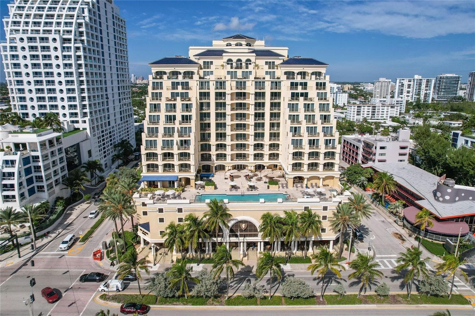 601 N Ft Lauderdale Bch Boulevard # 915, Fort Lauderdale, FL 33304 photo 2