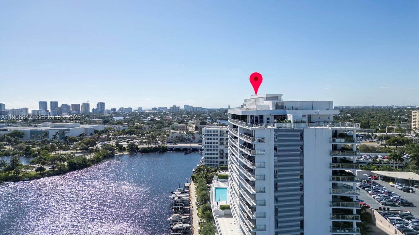 1180 N Federal Hwy # PH-1602, Fort Lauderdale, FL 33304 photo 2