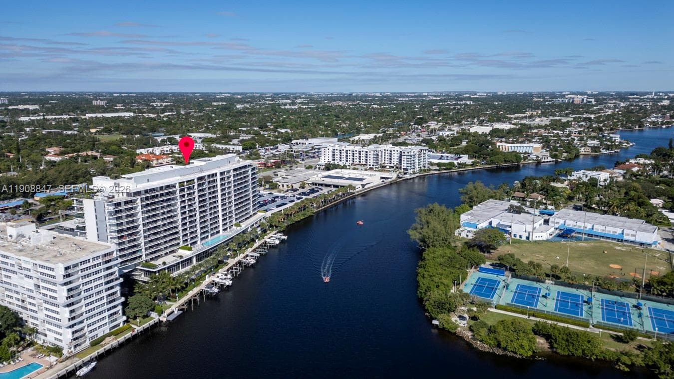 1180 N Federal Hwy # PH-1602, Fort Lauderdale, FL 33304 photo 3