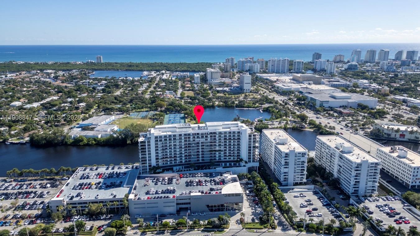 1180 N Federal Hwy # PH-1602, Fort Lauderdale, FL 33304 photo 4
