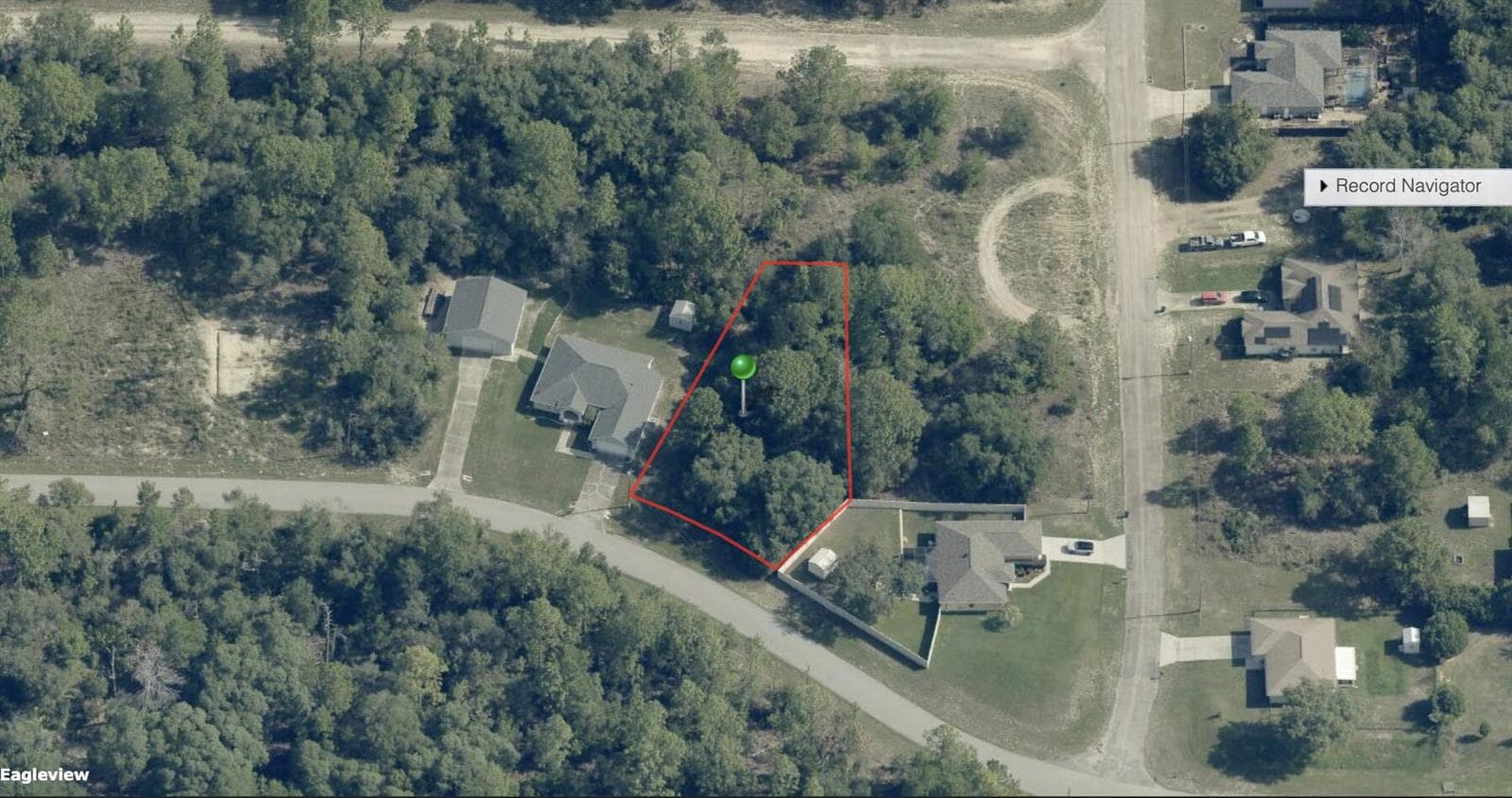 2987 W Eunice Drive, FL 34433 photo 2