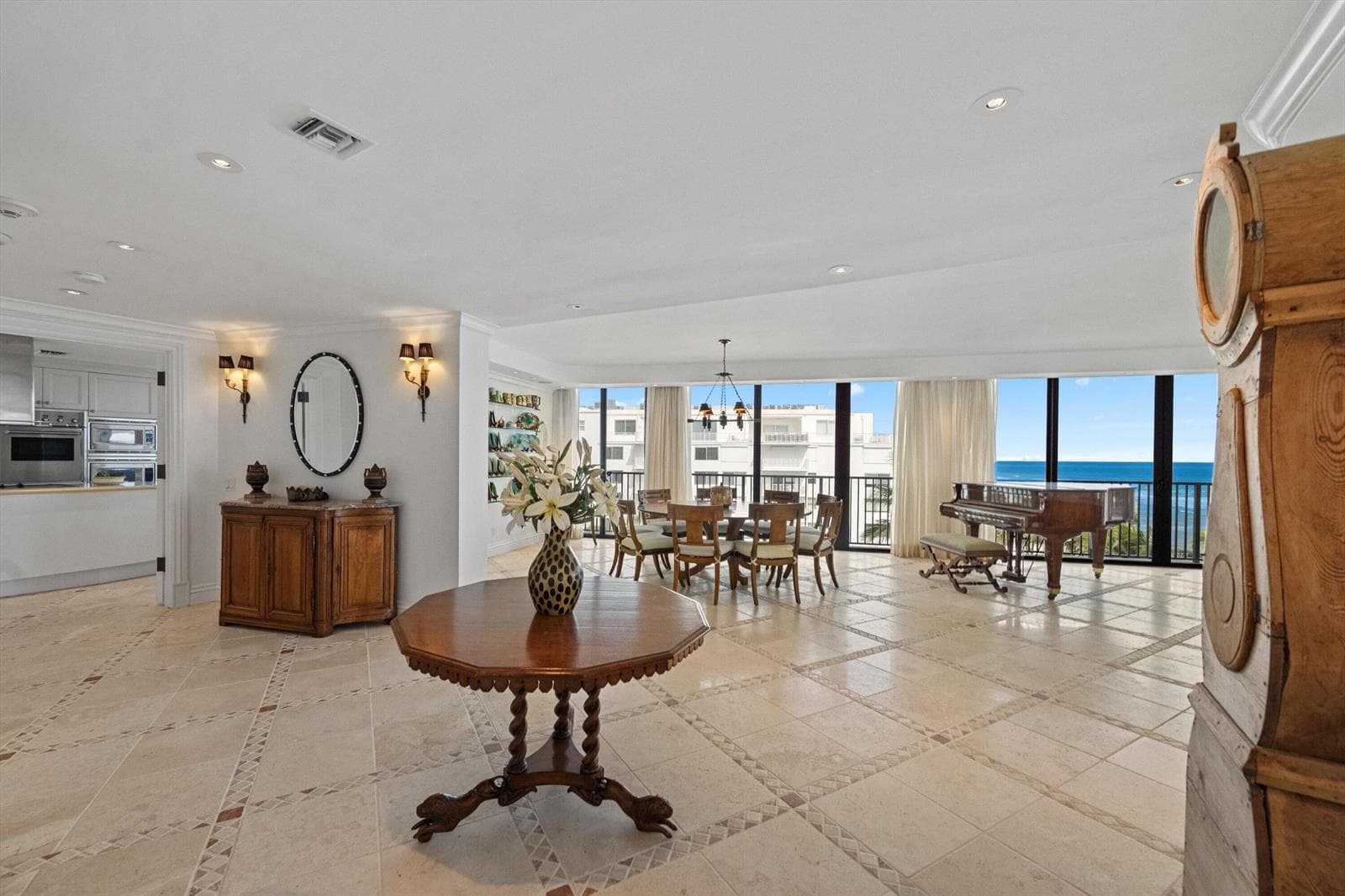 150 N Ocean Boulevard # Ph 3, Palm Beach, FL 33480 photo 4