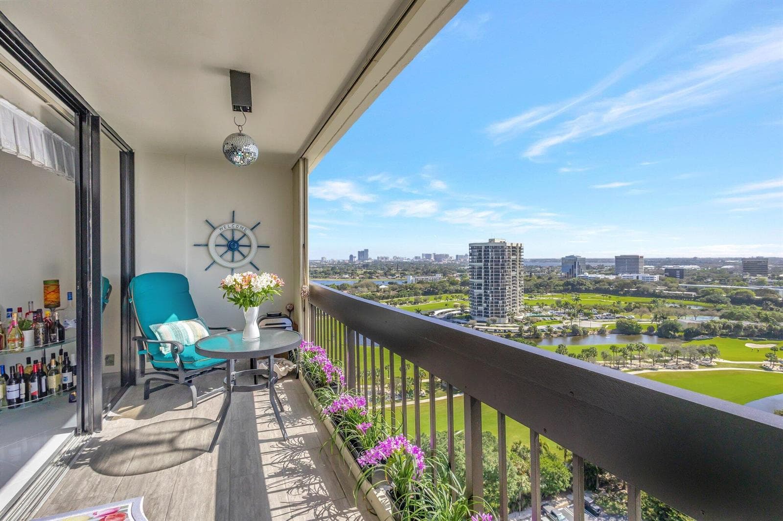 2000 Presidential Way # Ph5, West Palm Beach, FL 33401 photo 2