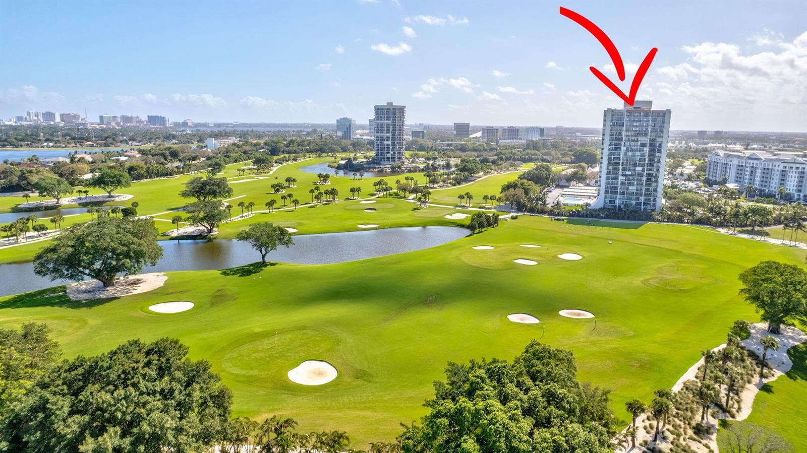 2000 Presidential Way # Ph5, West Palm Beach, FL 33401 photo 3