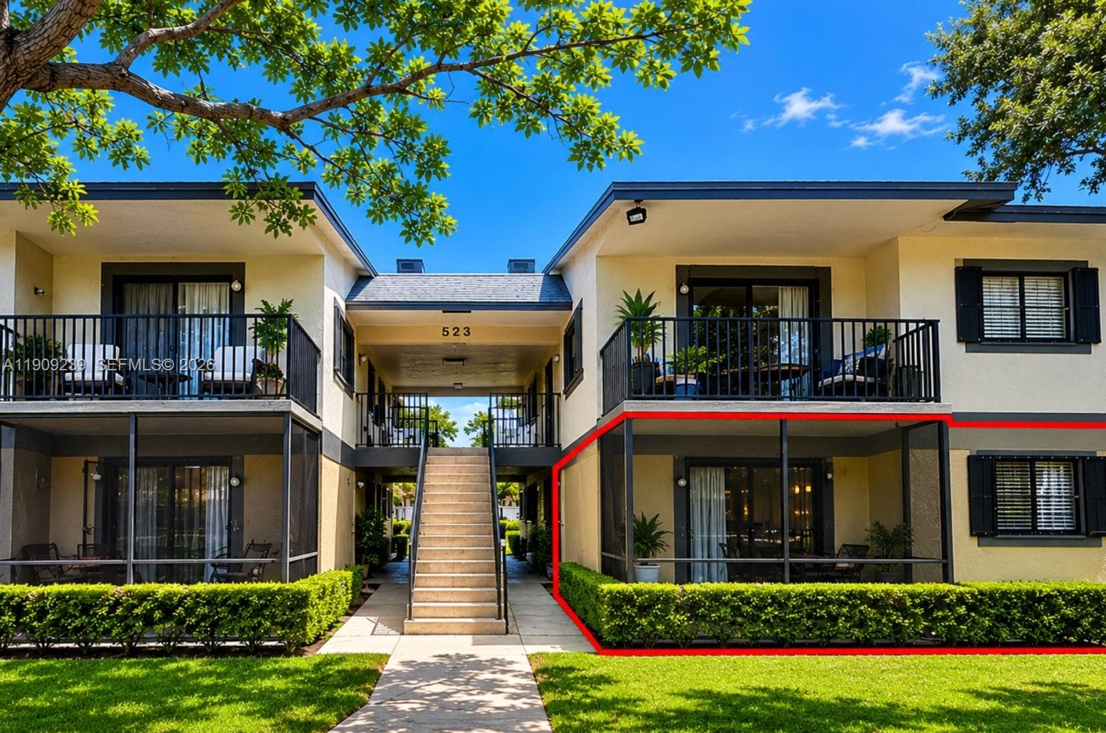 523 Trace Cir # 105, Deerfield Beach, FL 33441 photo 3