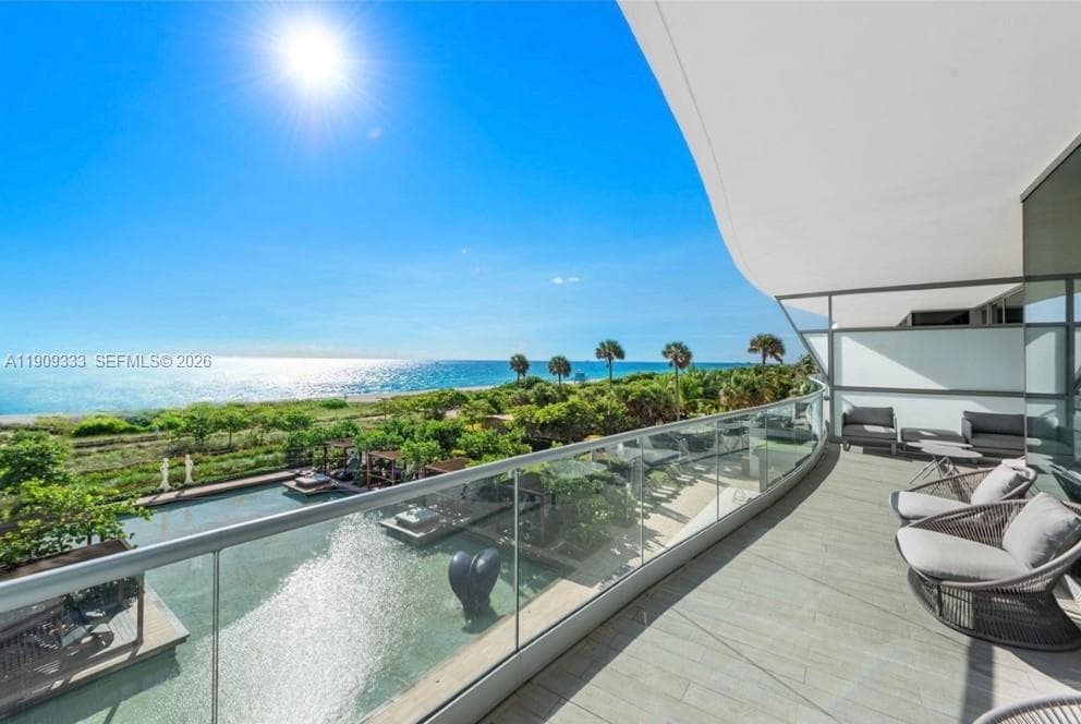 9349 Collins Ave # 304, Surfside, FL 33154