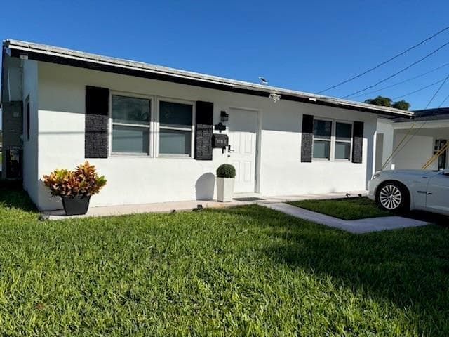 4804 NW 27th Terrace, Tamarac, FL 33309 photo 4